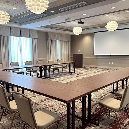 Hilton Garden Inn Olathe Eksteriør bilde