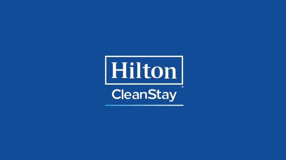 Hilton Garden Inn Olathe Eksteriør bilde