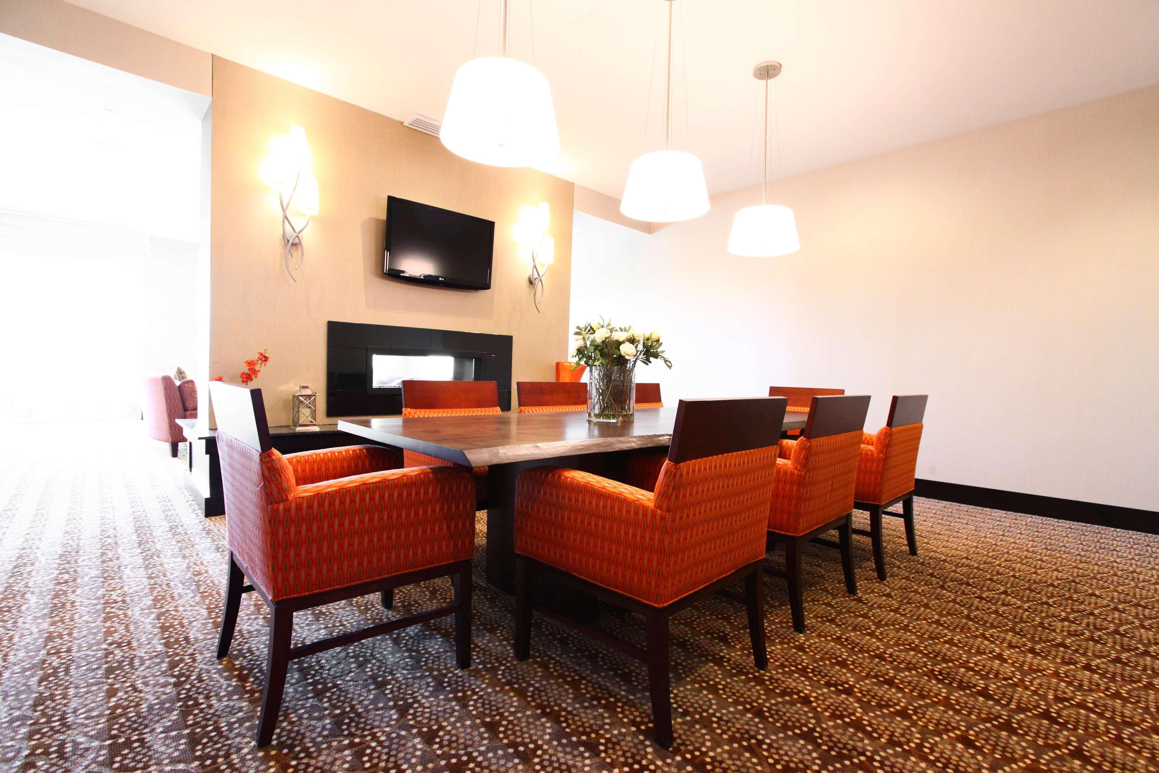 Hilton Garden Inn Olathe Eksteriør bilde
