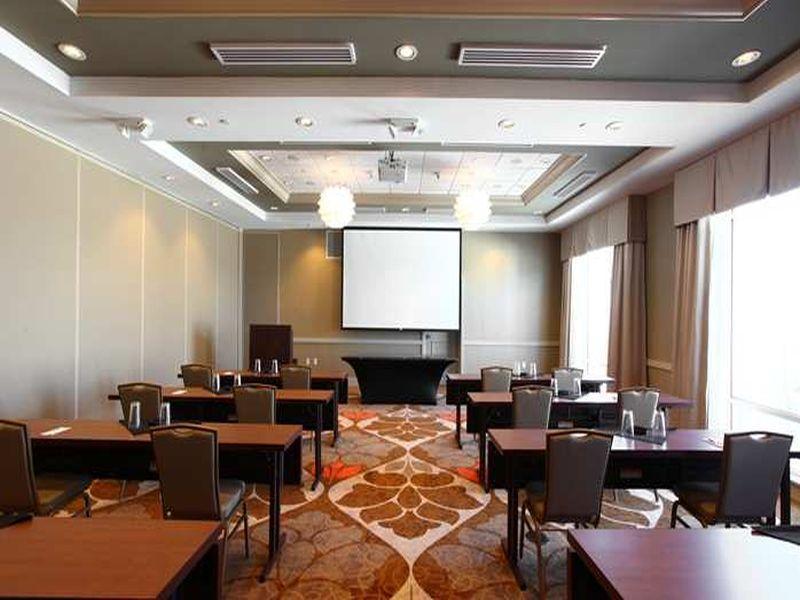 Hilton Garden Inn Olathe Eksteriør bilde