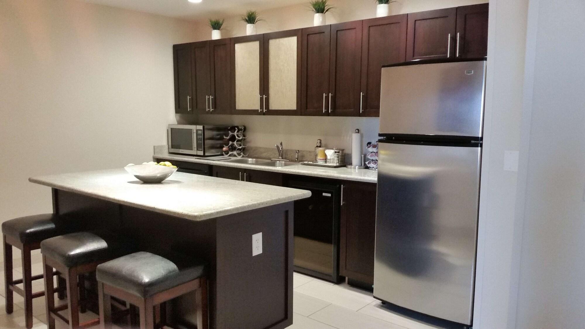 Hilton Garden Inn Olathe Eksteriør bilde