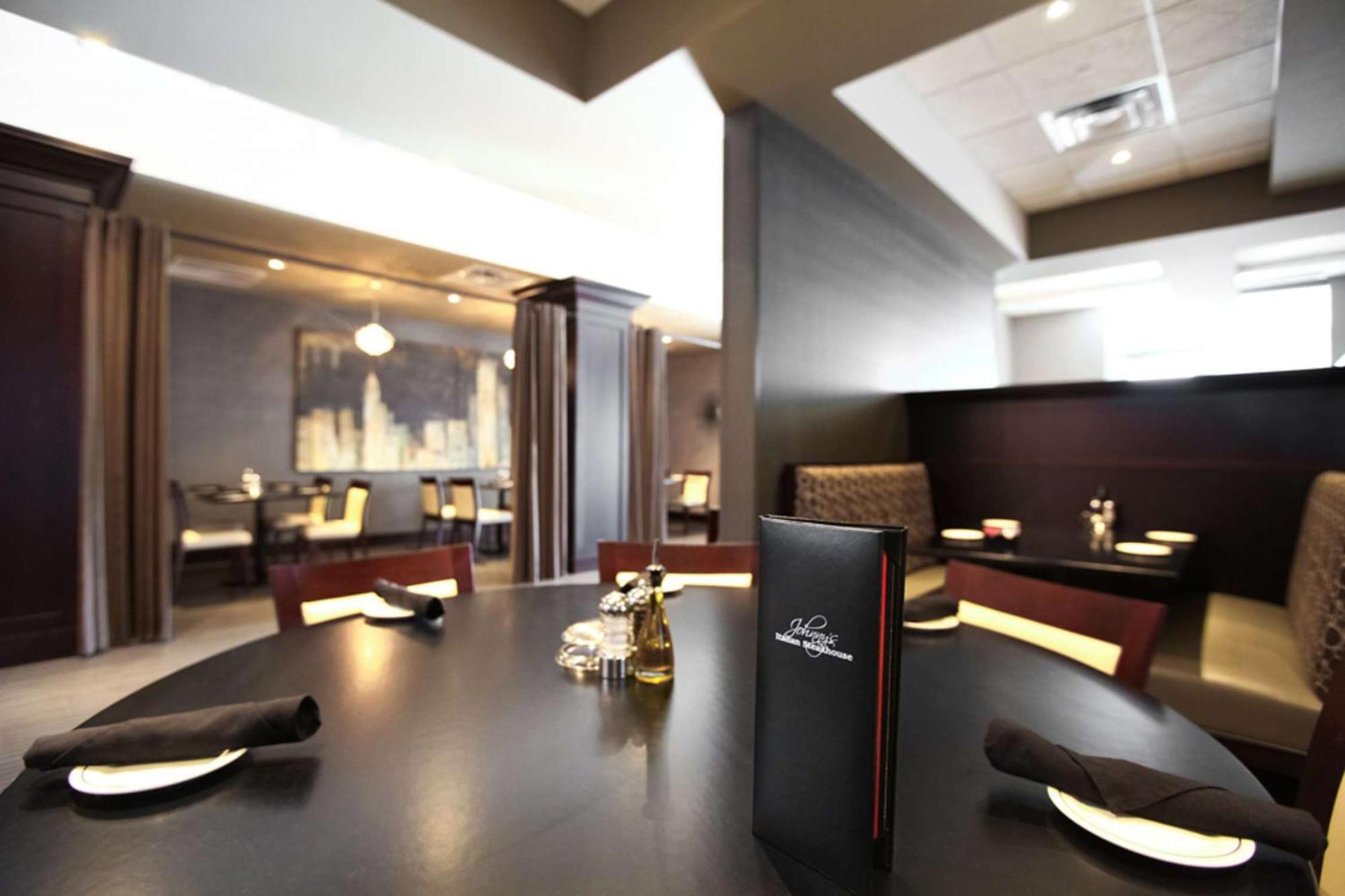 Hilton Garden Inn Olathe Eksteriør bilde