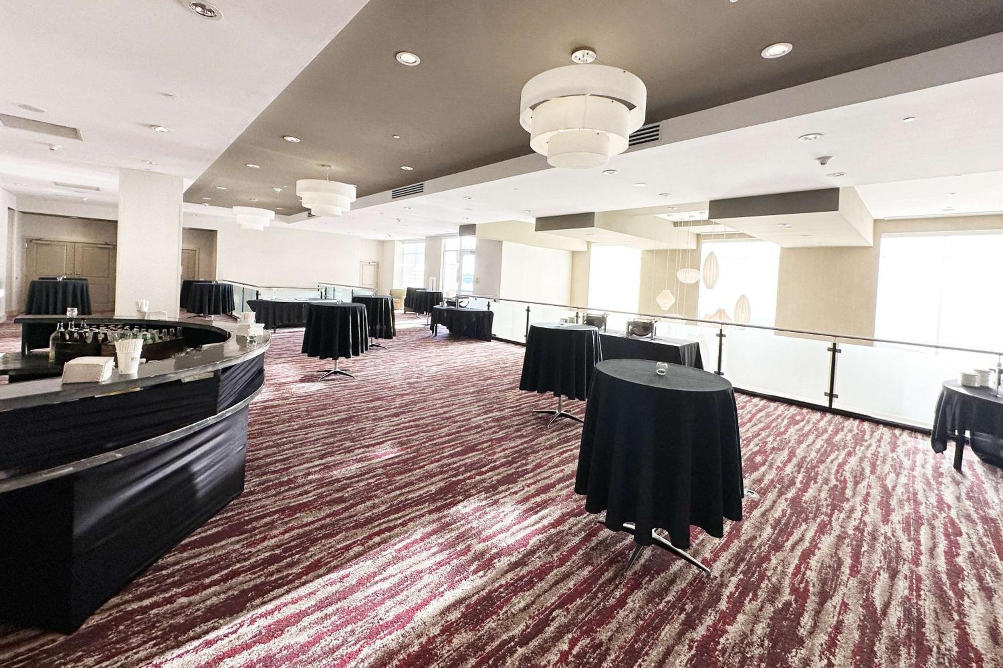 Hilton Garden Inn Olathe Eksteriør bilde