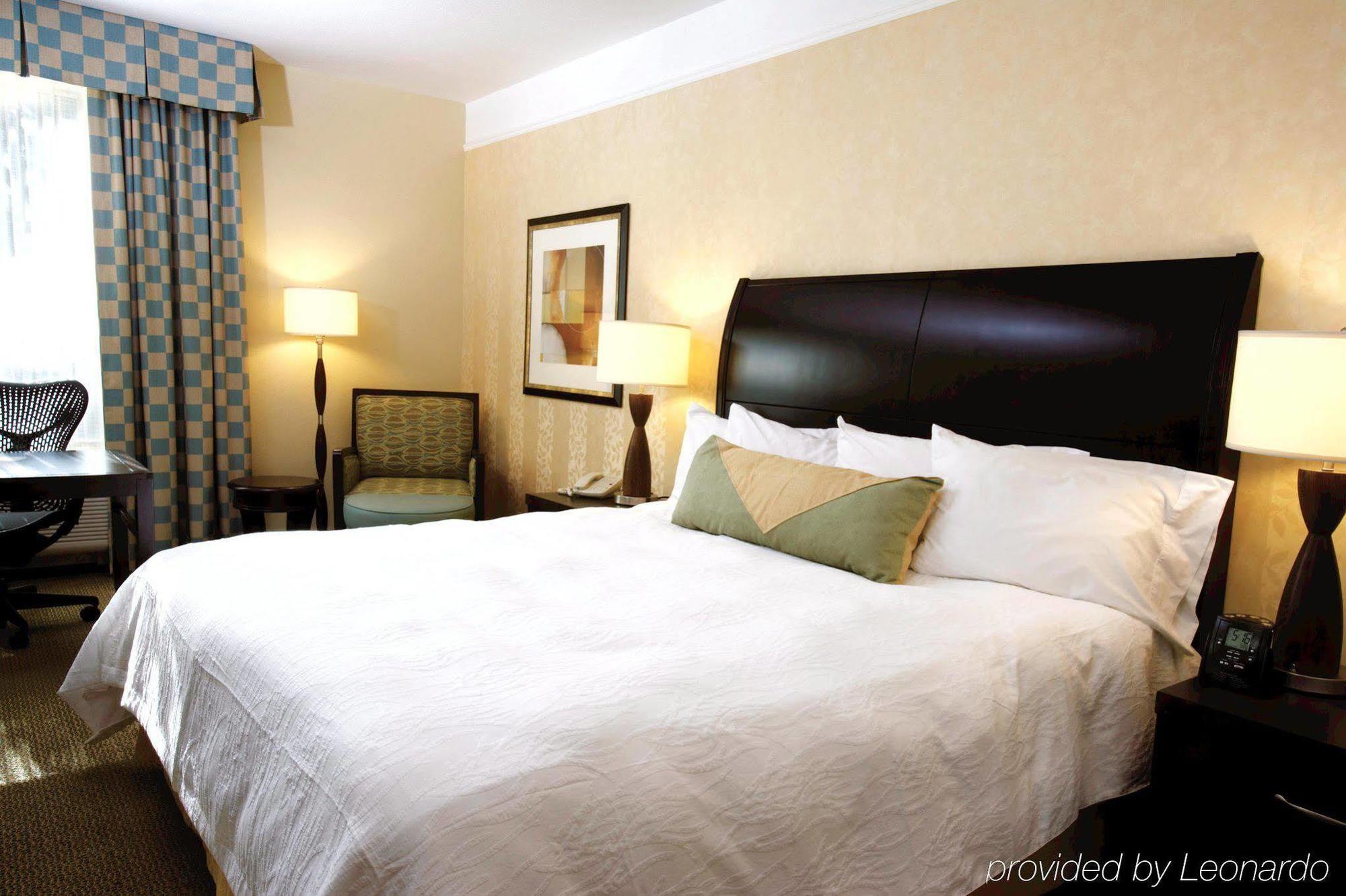 Hilton Garden Inn Olathe Eksteriør bilde