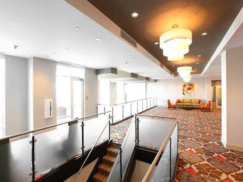 Hilton Garden Inn Olathe Eksteriør bilde